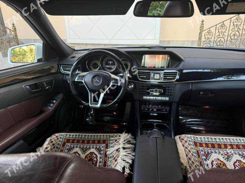 Mercedes-Benz E300 2014 - 580 000 TMT - Ашхабад - img 3