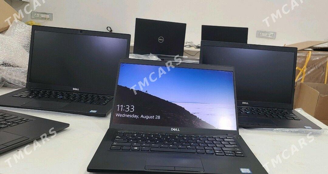 Dell 7300 i5 8Th/8Gb/256Gb - Кëши - img 2