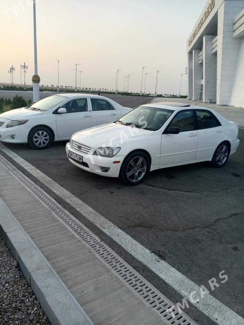Lexus GS 1996 - 100 000 TMT - Balkanabat - img 2