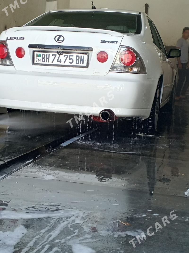 Lexus GS 1996 - 100 000 TMT - Balkanabat - img 3