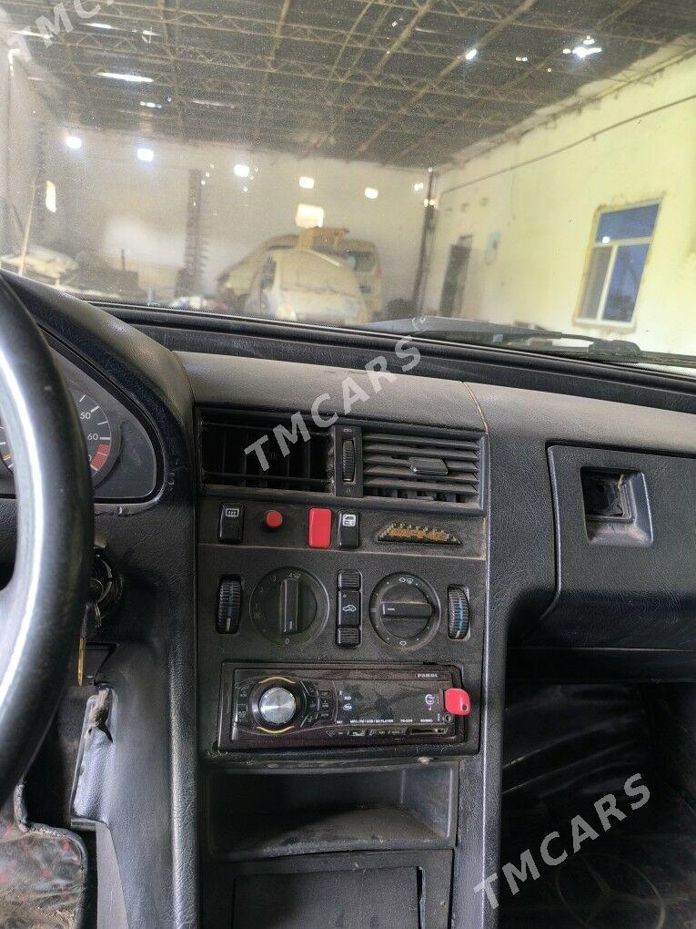 Mercedes-Benz C250 1993 - 40 000 TMT - Туркменабат - img 2