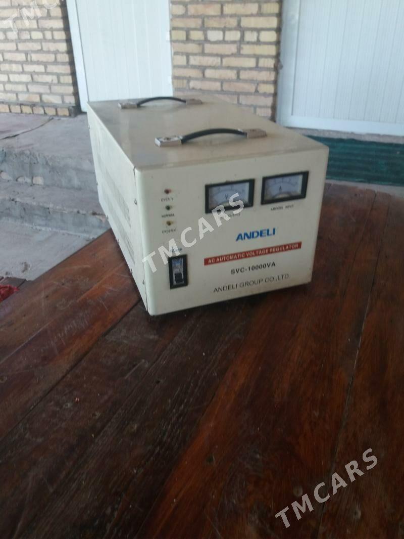 Tok kopeltyän 10000 Andel - Саят - img 2