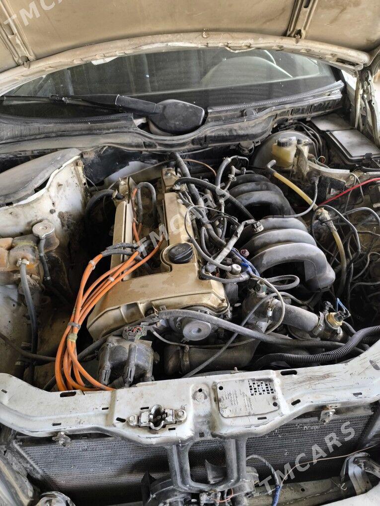 Mercedes-Benz C250 1993 - 40 000 TMT - Туркменабат - img 4