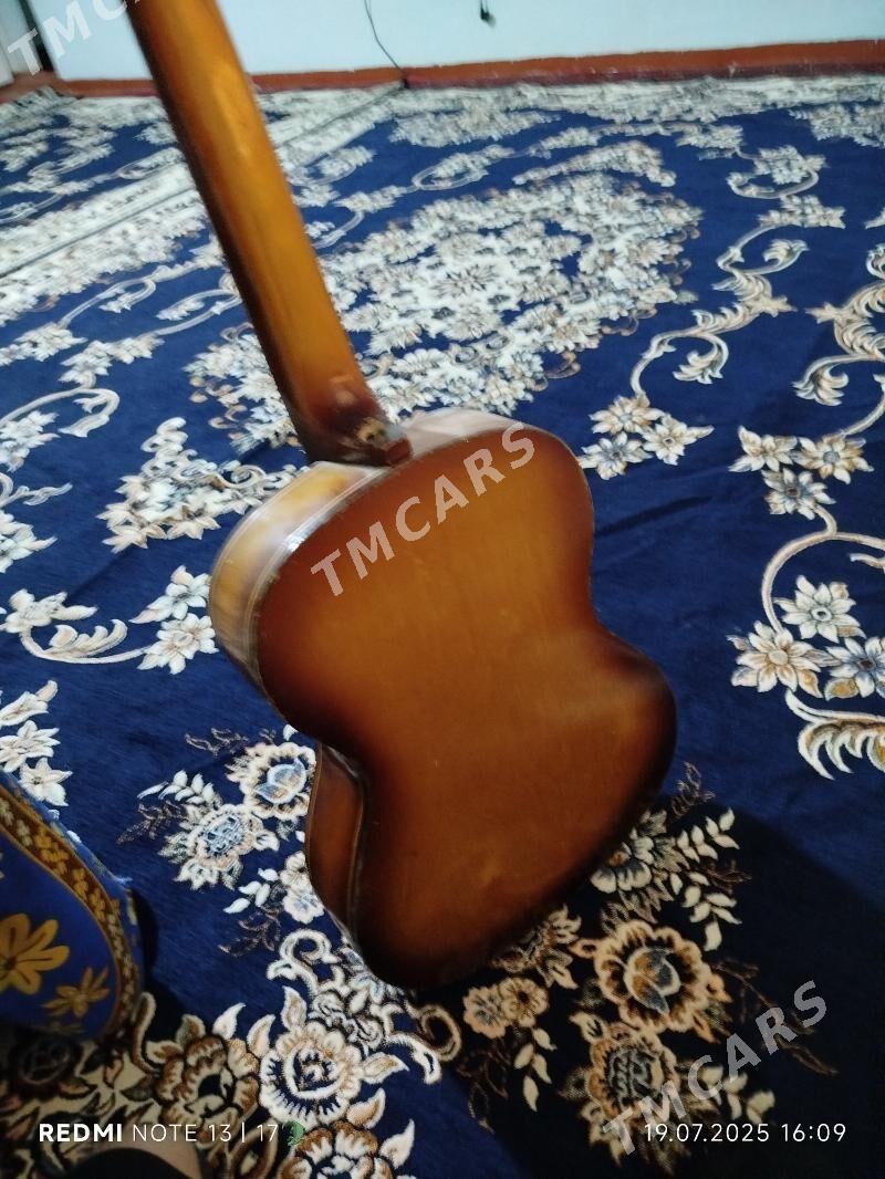Gitara - Boldumsaz - img 2