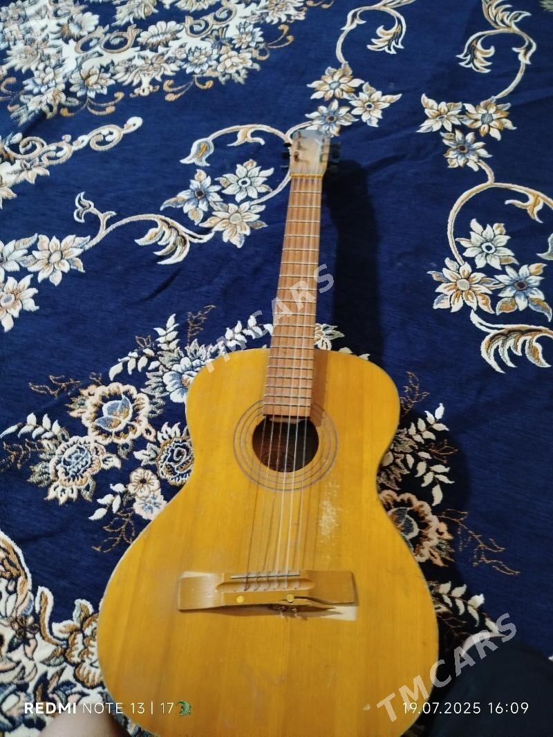 Gitara - Boldumsaz - img 4
