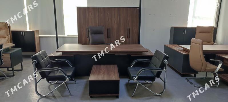 Ofis mebel Alter - Aşgabat - img 3