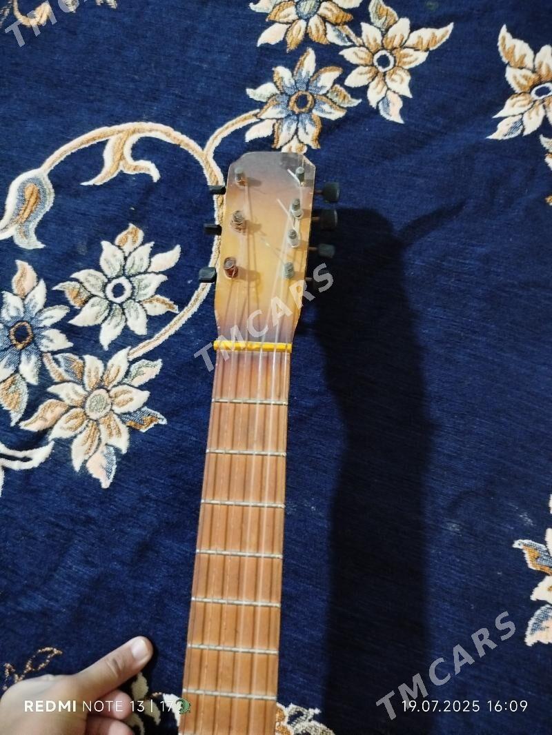 Gitara - Boldumsaz - img 3
