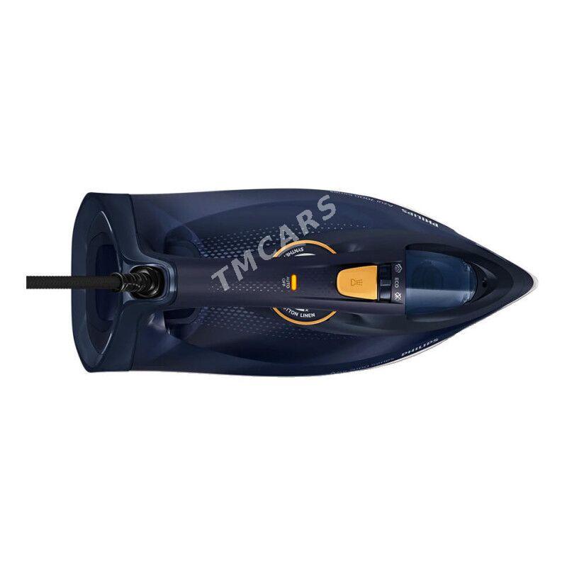 PHILIPS AZUR DST7060 BUGLY ÜTÜK - Ашхабад - img 2