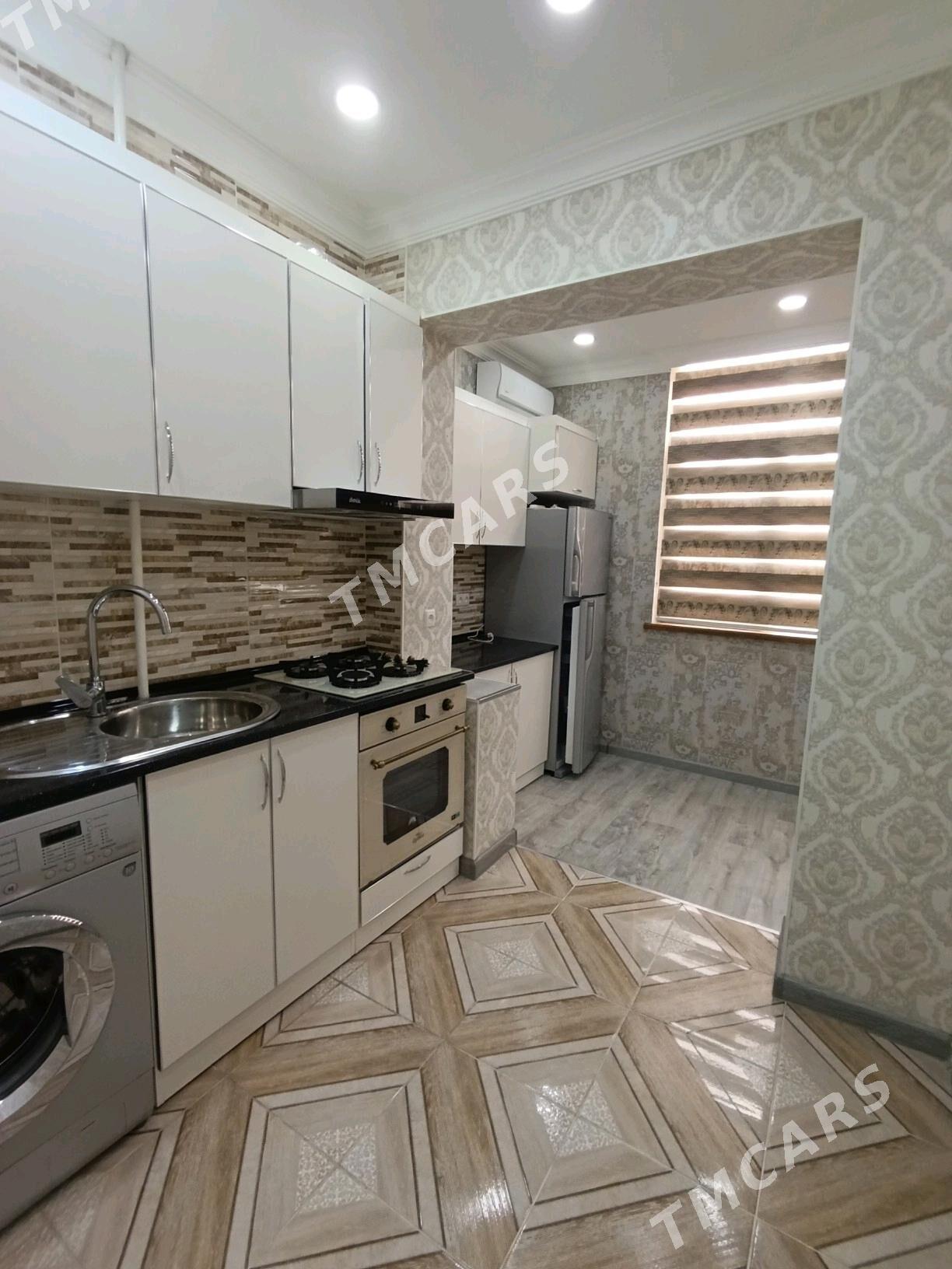 Ким район 2 ком - Aşgabat - img 3