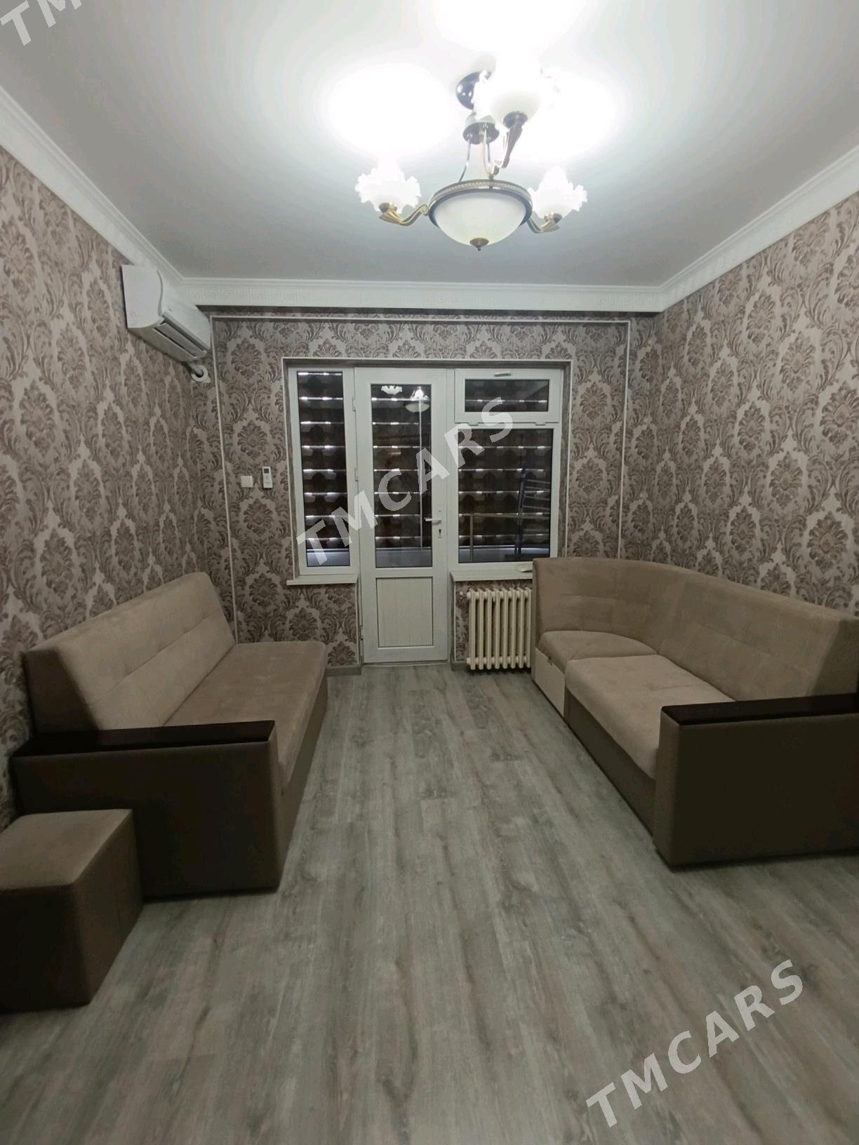 Ким район 2 ком - Aşgabat - img 5