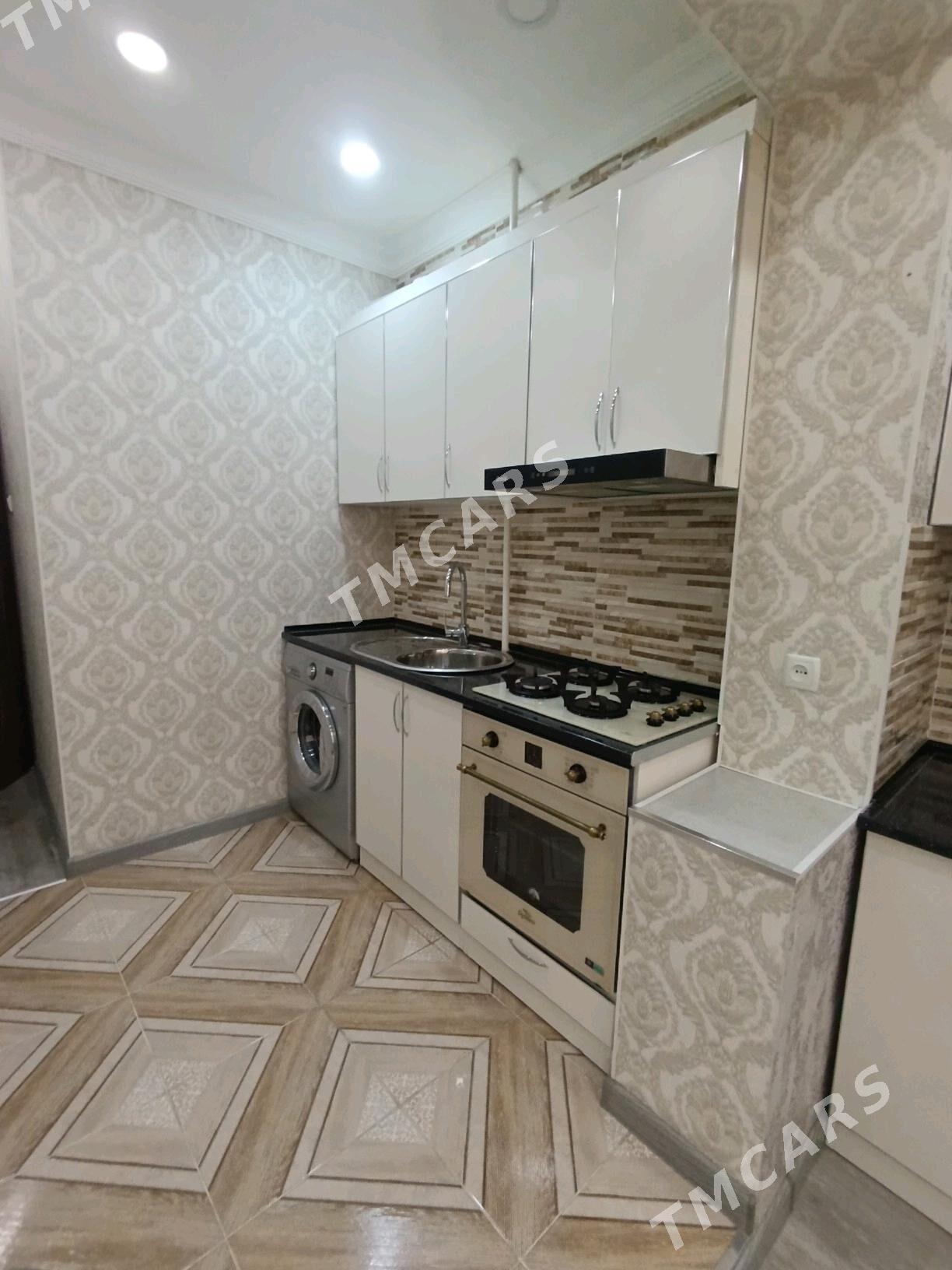 Ким район 2 ком - Aşgabat - img 7