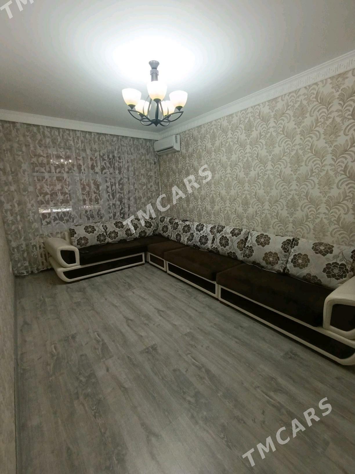 Ким район 2 ком - Aşgabat - img 2