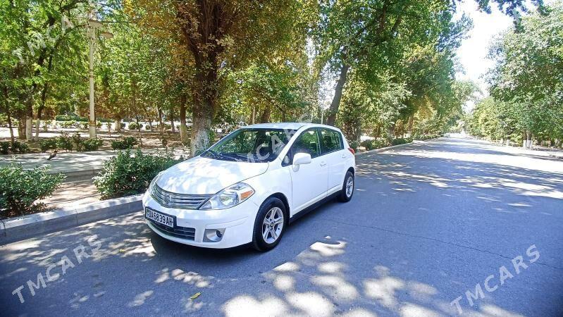 Nissan Versa 2011 - 106 000 TMT - Aşgabat - img 6