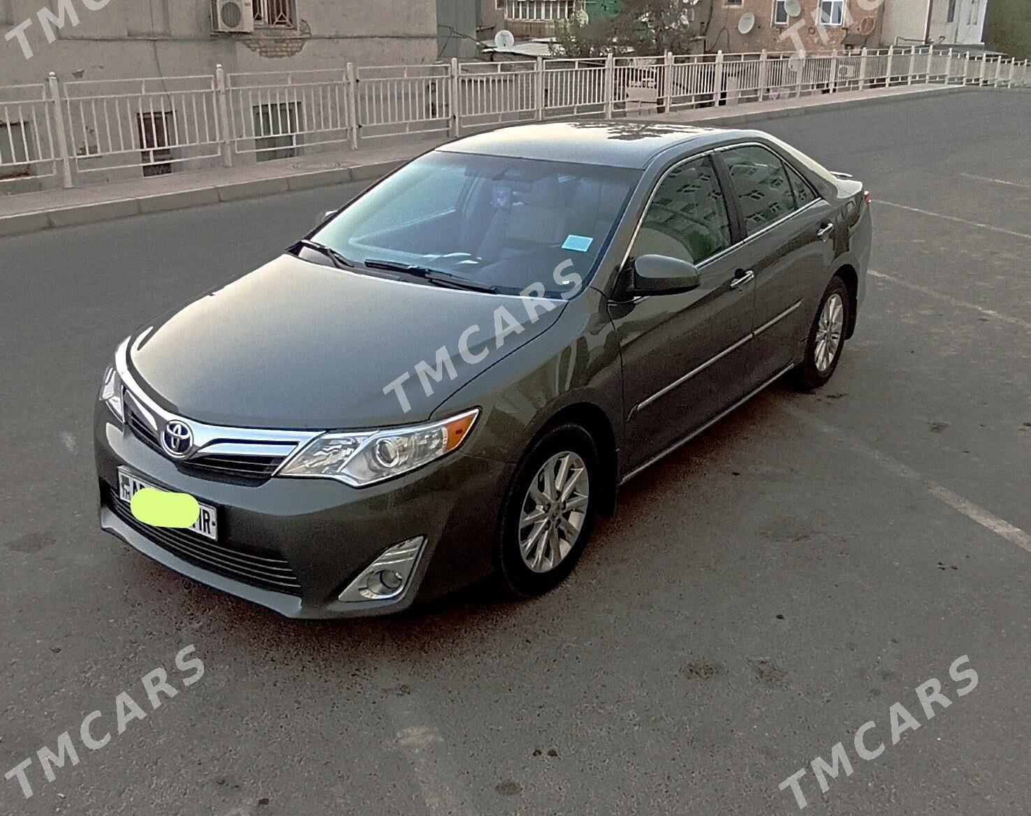 Toyota Camry 2012 - 205 000 TMT - Mary - img 3