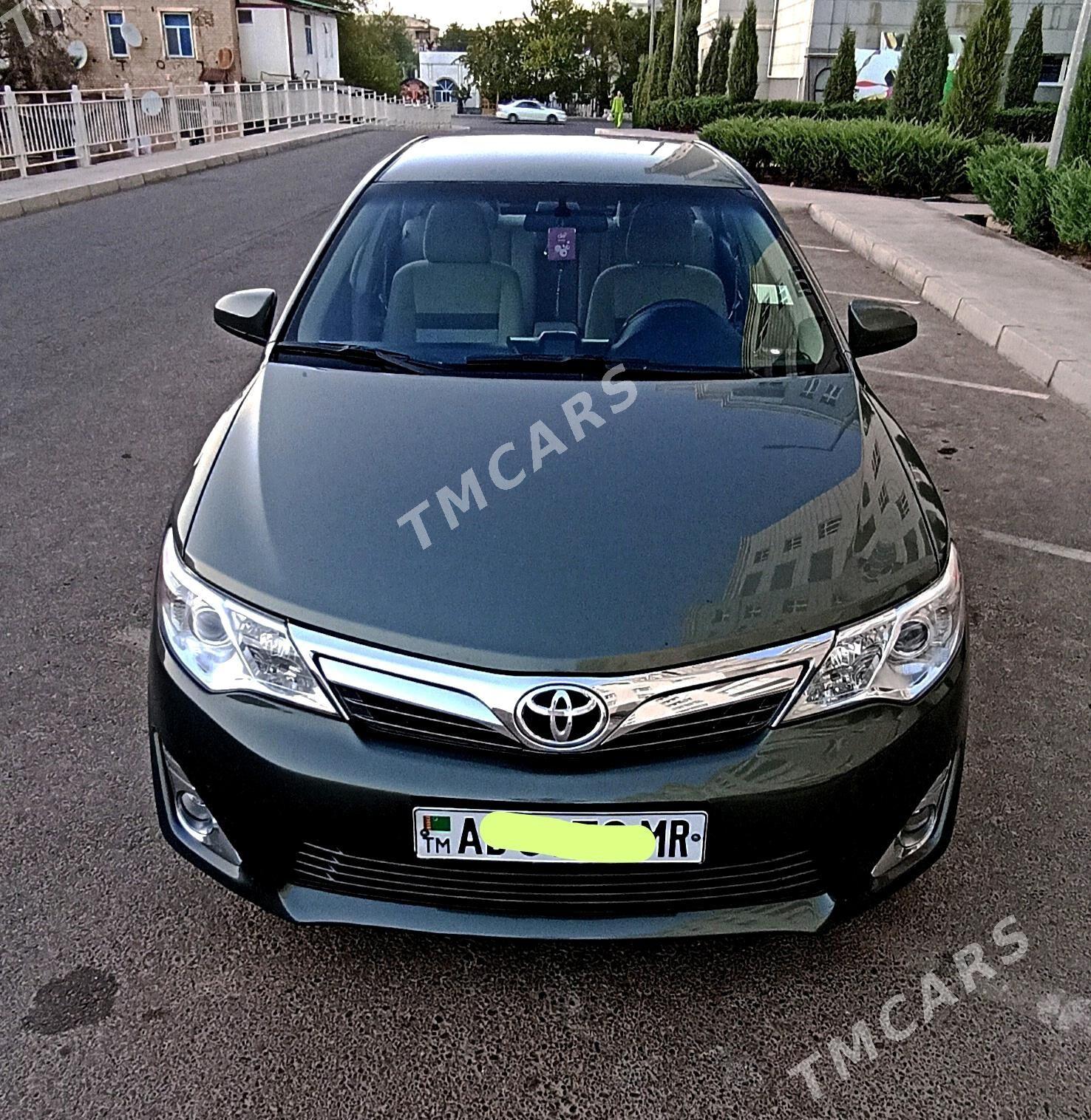 Toyota Camry 2012 - 205 000 TMT - Mary - img 5