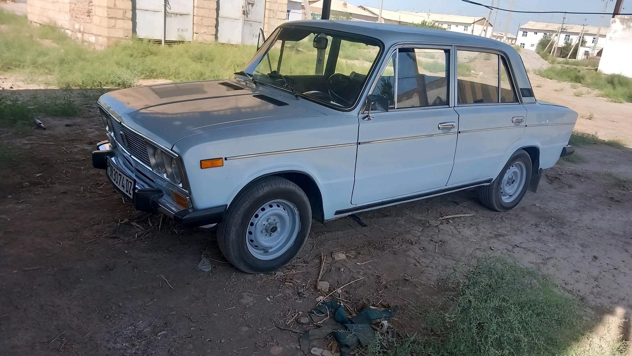 Lada 2106 1987 - 28 000 TMT - Akdepe - img 6