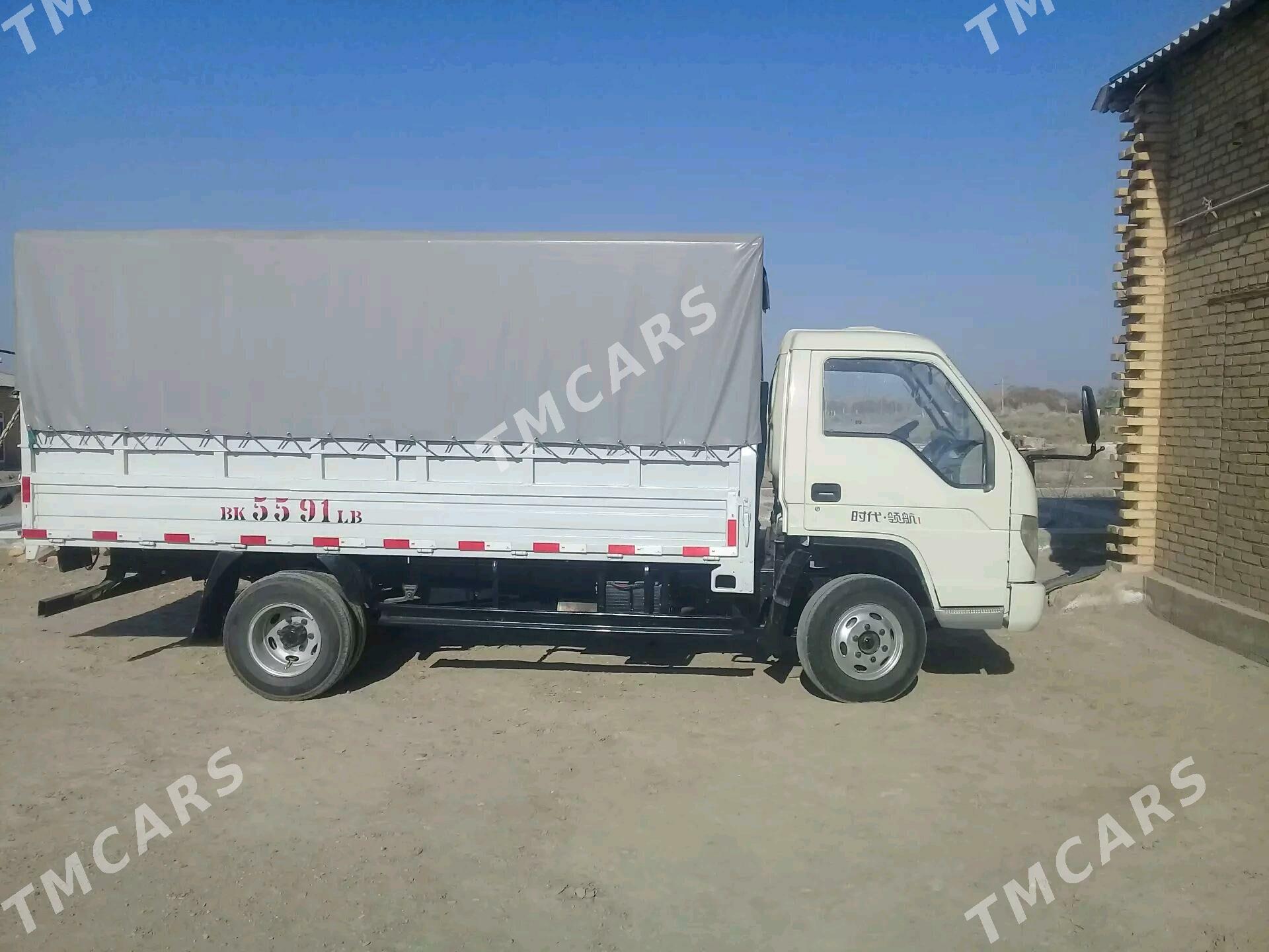 Forland H2 2015 - 175 000 TMT - Фарап - img 2