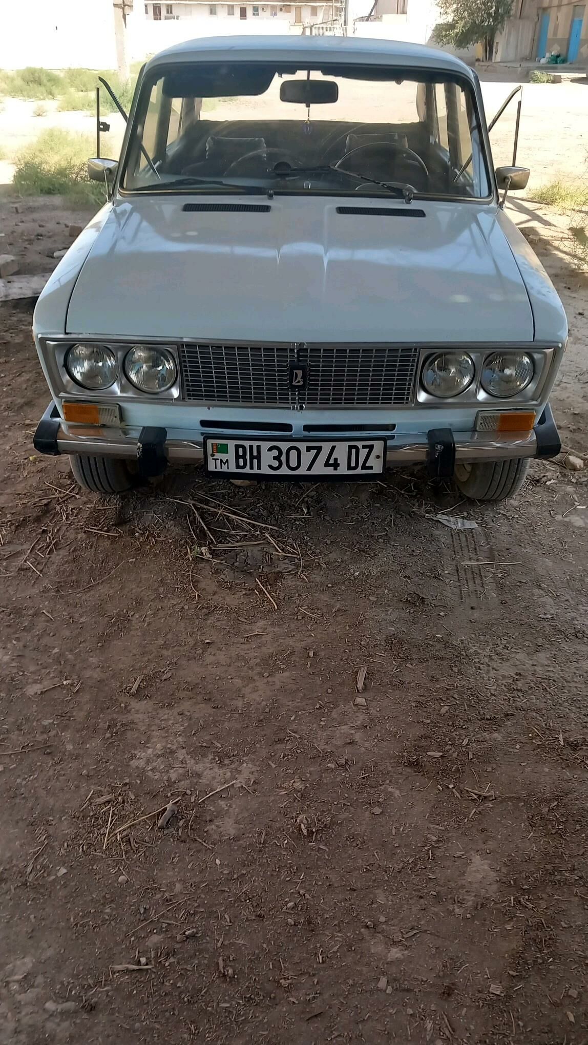 Lada 2106 1987 - 28 000 TMT - Akdepe - img 5