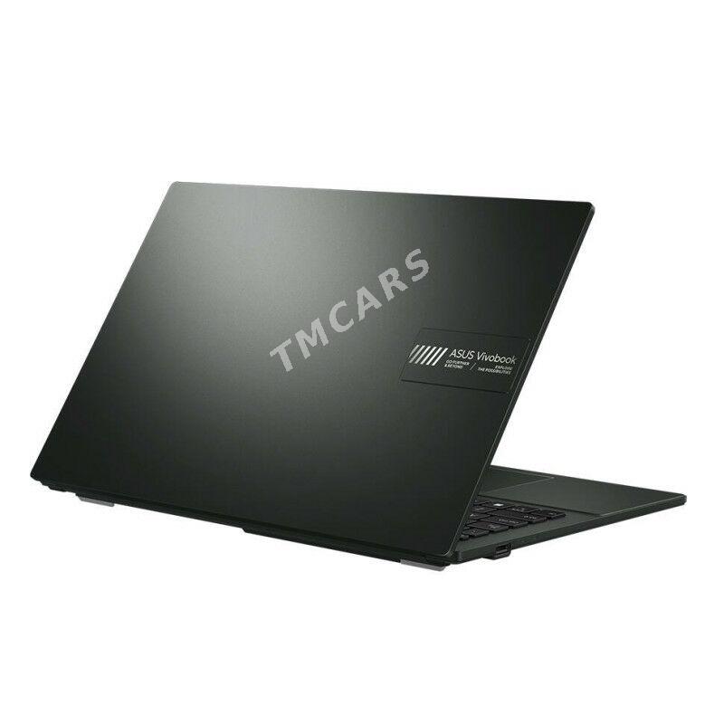 ASUS VIVOBOOK GO 15 E1504G-NJ558 ULTRABUK - Ашхабад - img 4