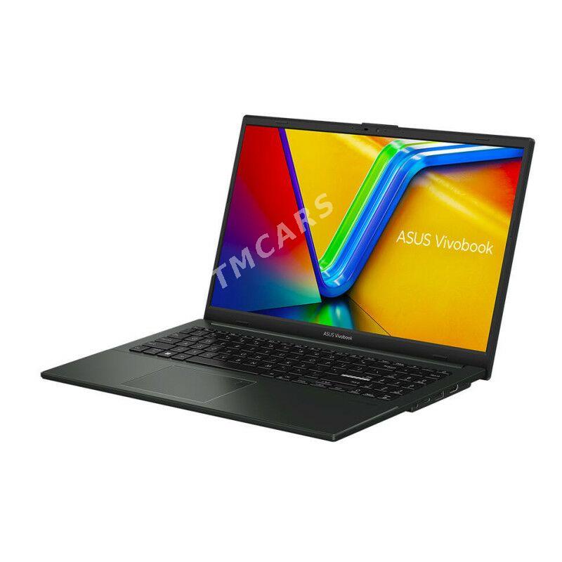 ASUS VIVOBOOK GO 15 E1504G-NJ558 ULTRABUK - Ашхабад - img 2