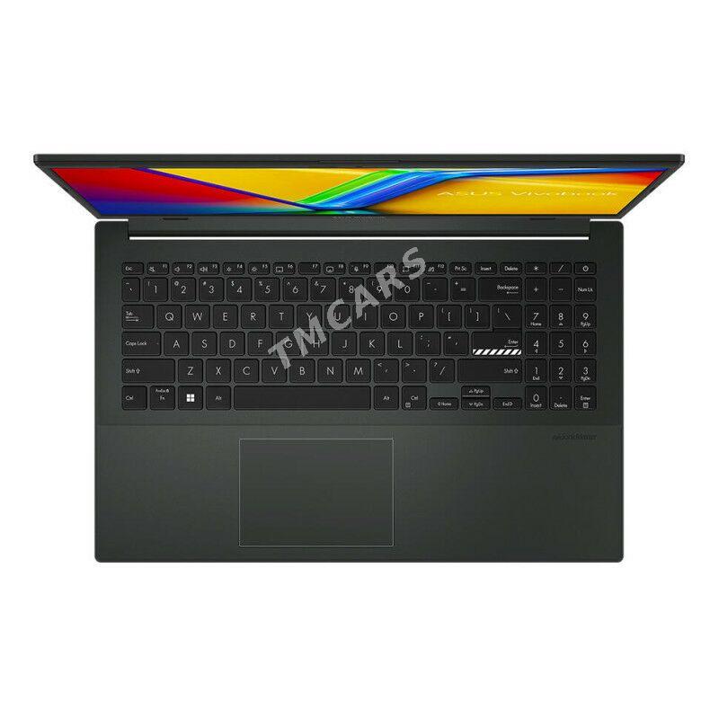 ASUS VIVOBOOK GO 15 E1504G-NJ558 ULTRABUK - Ашхабад - img 3
