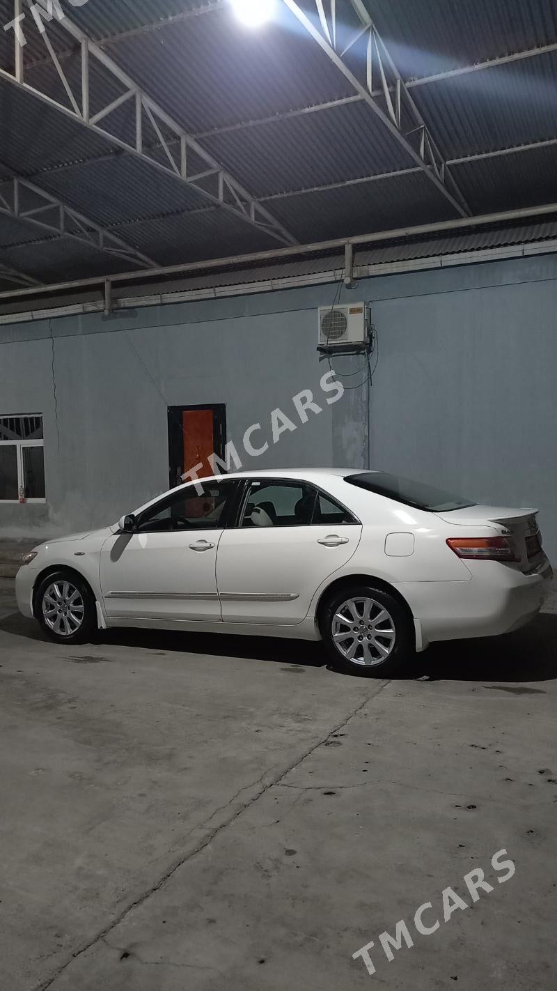 Toyota Camry 2007 - 145 000 TMT - Ашхабад - img 9