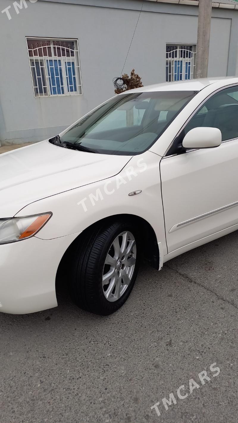 Toyota Camry 2007 - 145 000 TMT - Ашхабад - img 5