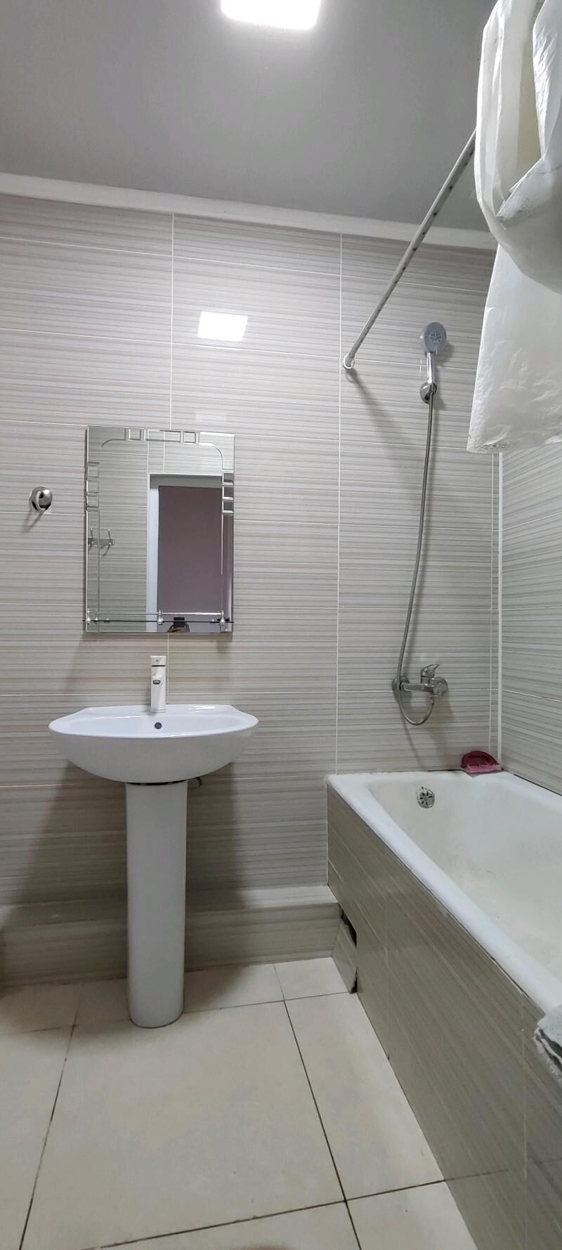 Arenda 9 mkr 3 kom soz yok - Aşgabat - img 3