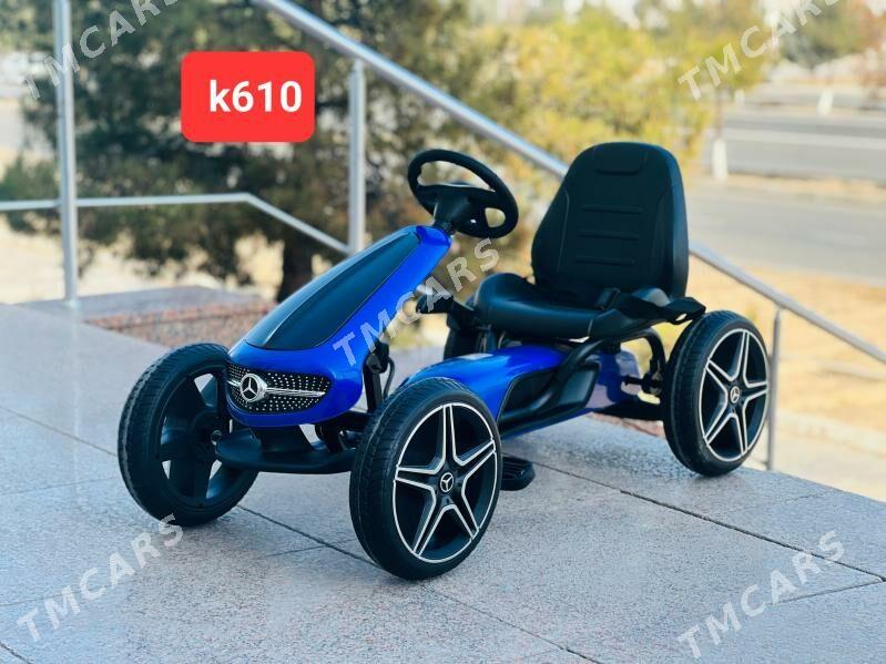 TIGIR BASEYKA PARTA ROLIK STOL - Köşi - img 8