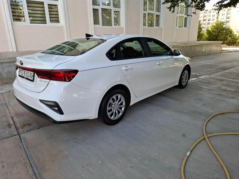 Kia Forte 2021 - 193 000 TMT - Aşgabat - img 2
