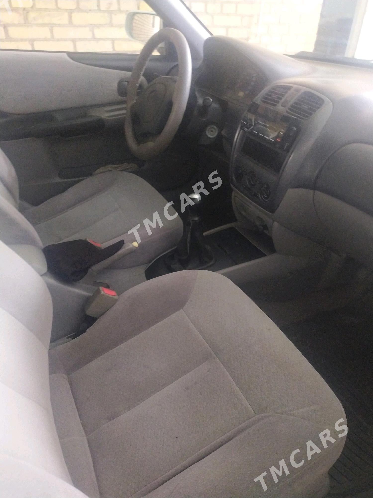 Mazda 3 2003 - 50 000 TMT - Dänew - img 2