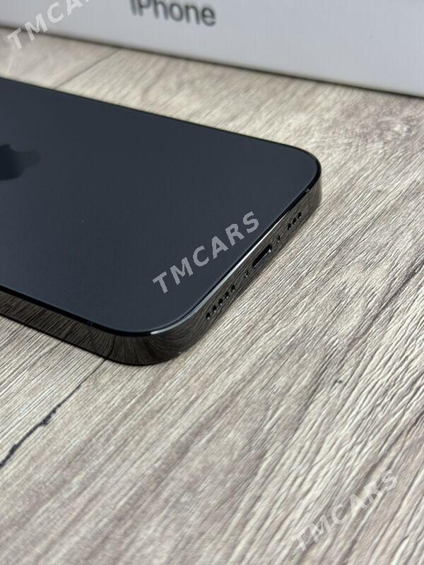 iPhone 14 Pro 128gb 87% Black - Aşgabat - img 3