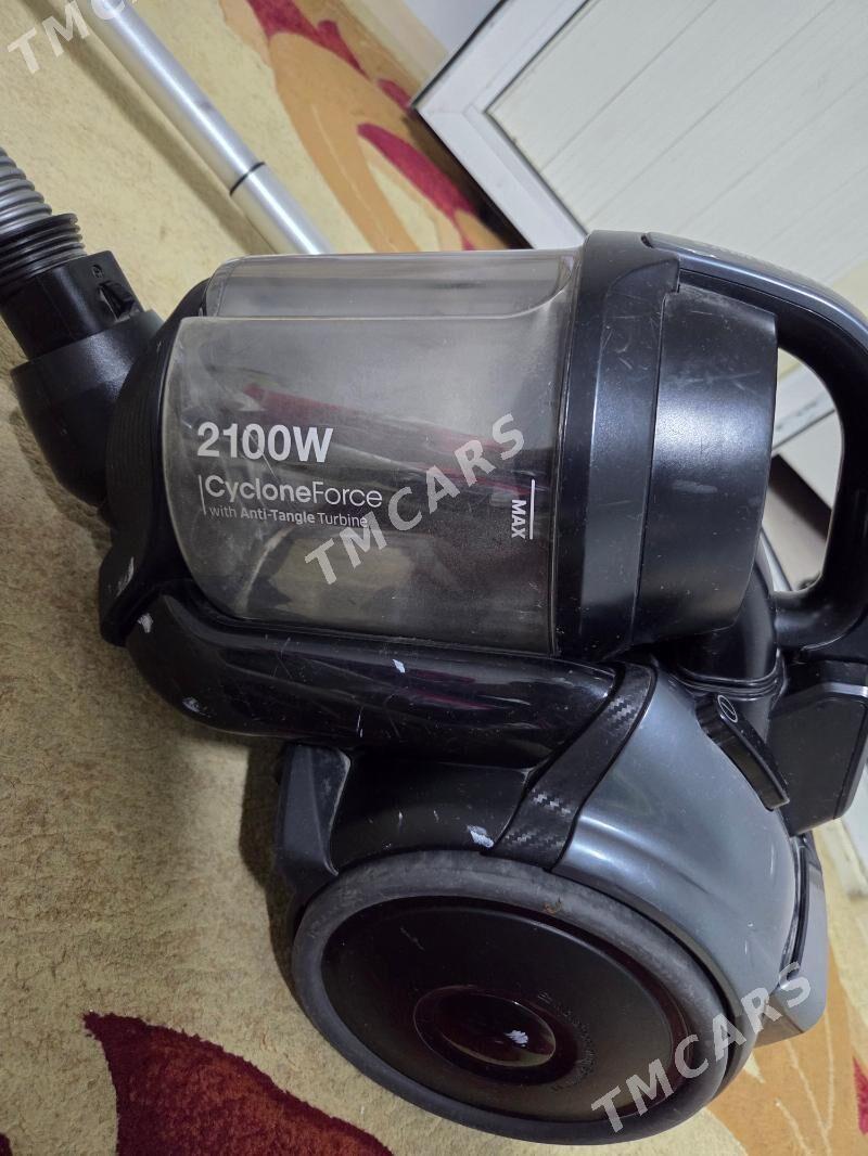 Plesos Samsung orginal 2100W - Aşgabat - img 2