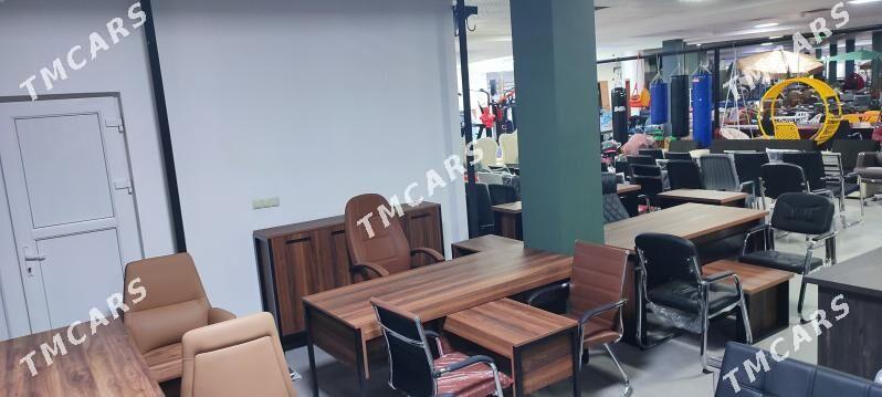 Ofis mebel Loft - Aşgabat - img 3