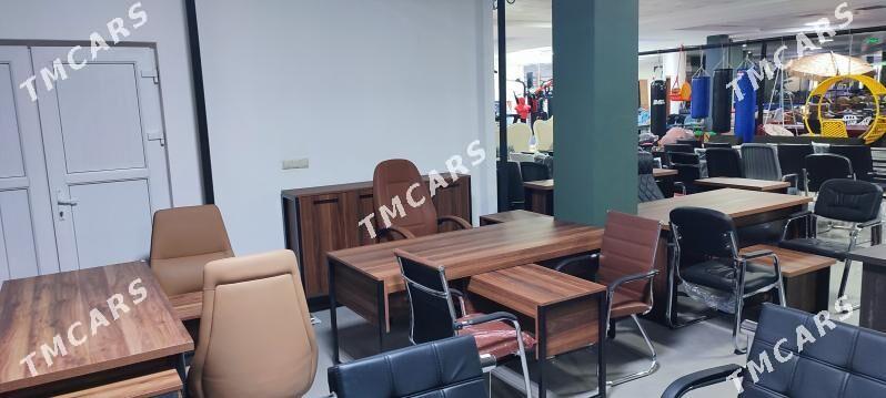 Ofis mebel Loft - Aşgabat - img 5