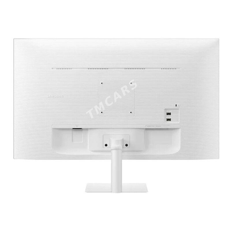 SAMSUNG M5 32" TELEWIZOR/MONITOR - Aşgabat - img 3