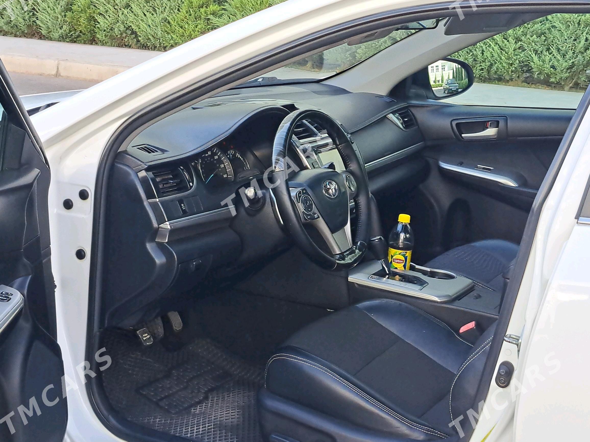 Toyota Camry 2012 - 230 000 TMT - Мары - img 6