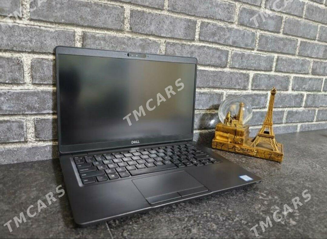 Dell i7 8TH/ Ram 8GB/256Gb - Köşi - img 2