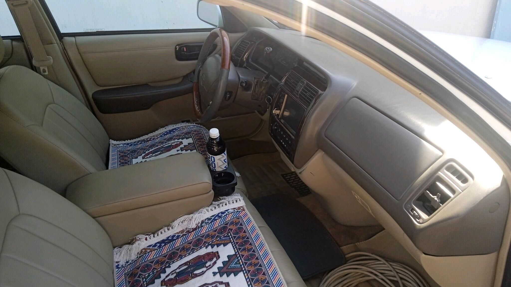 Toyota Avalon 1999 - 120 000 TMT - Дашогуз - img 3