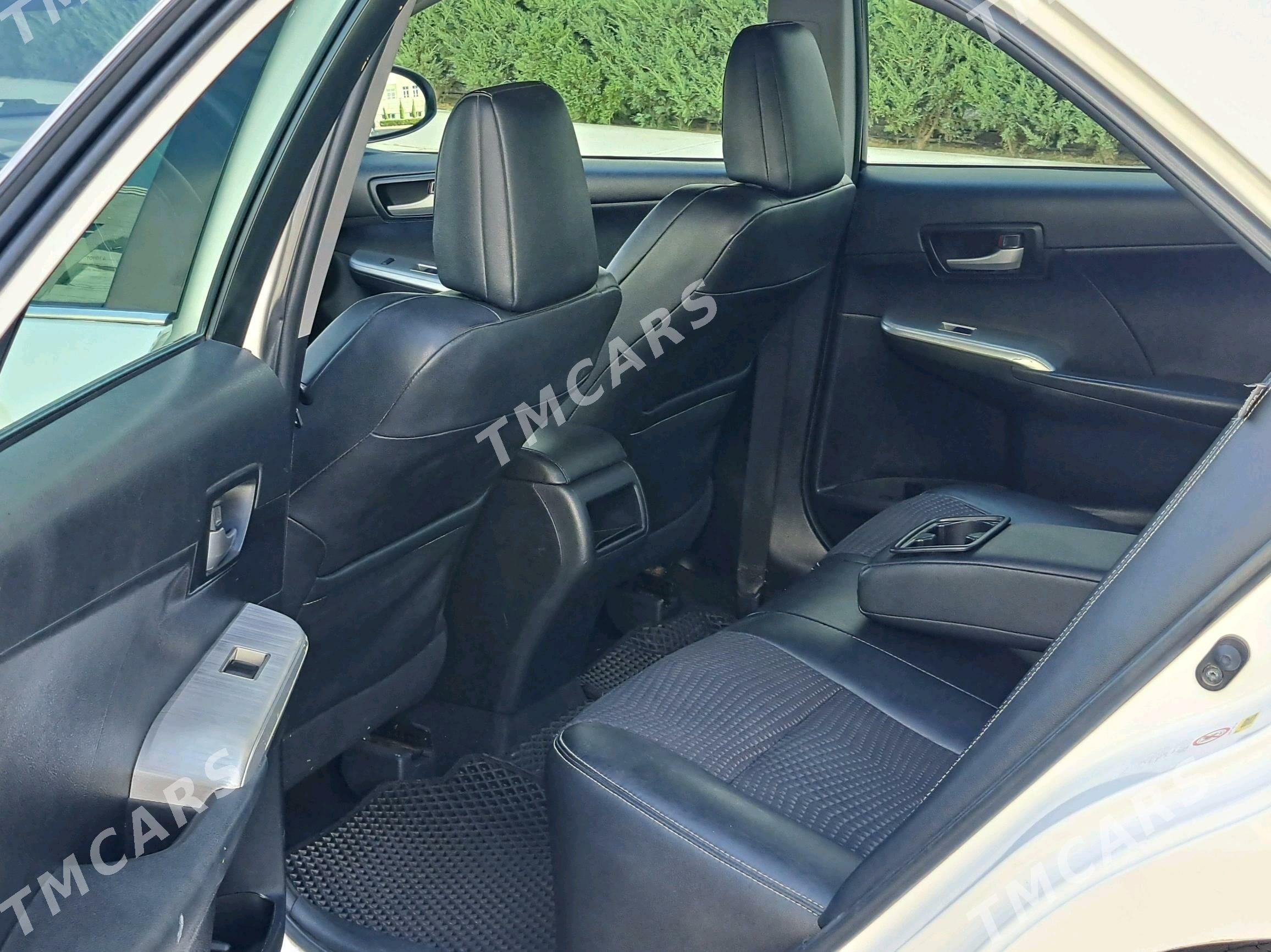 Toyota Camry 2012 - 230 000 TMT - Мары - img 7
