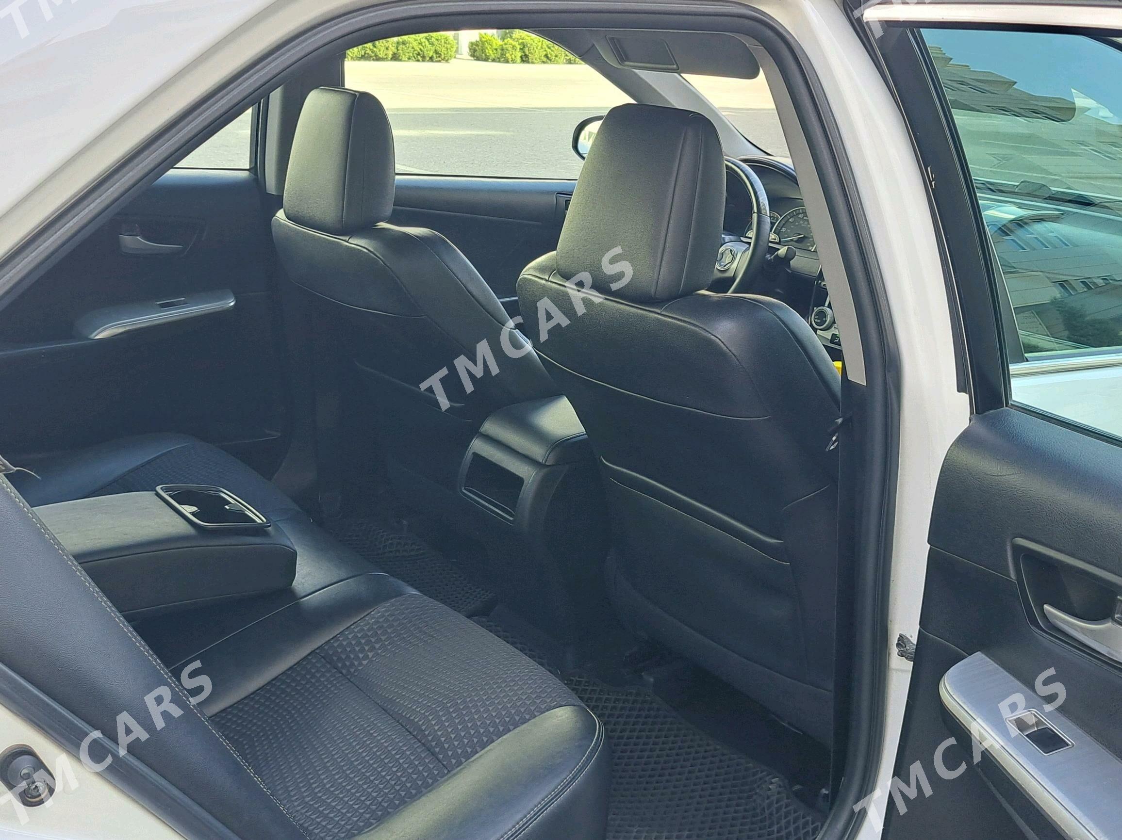 Toyota Camry 2012 - 230 000 TMT - Мары - img 9