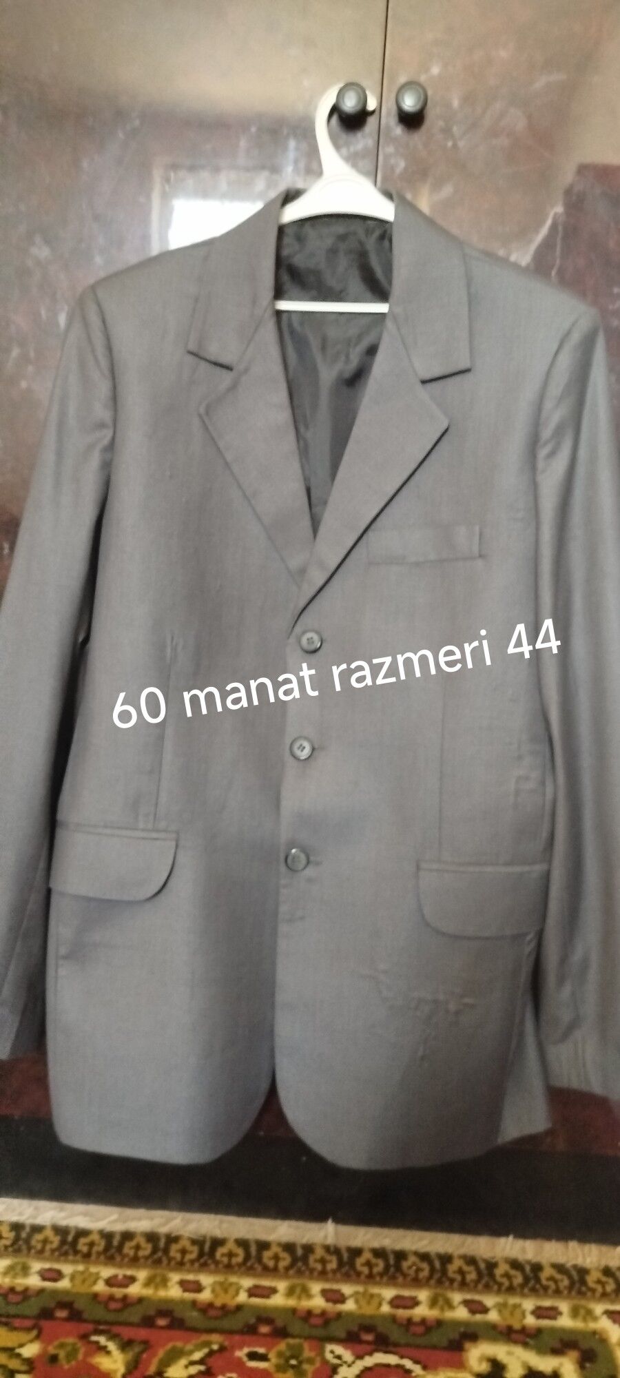 kastýum troýka - Daşoguz - img 3