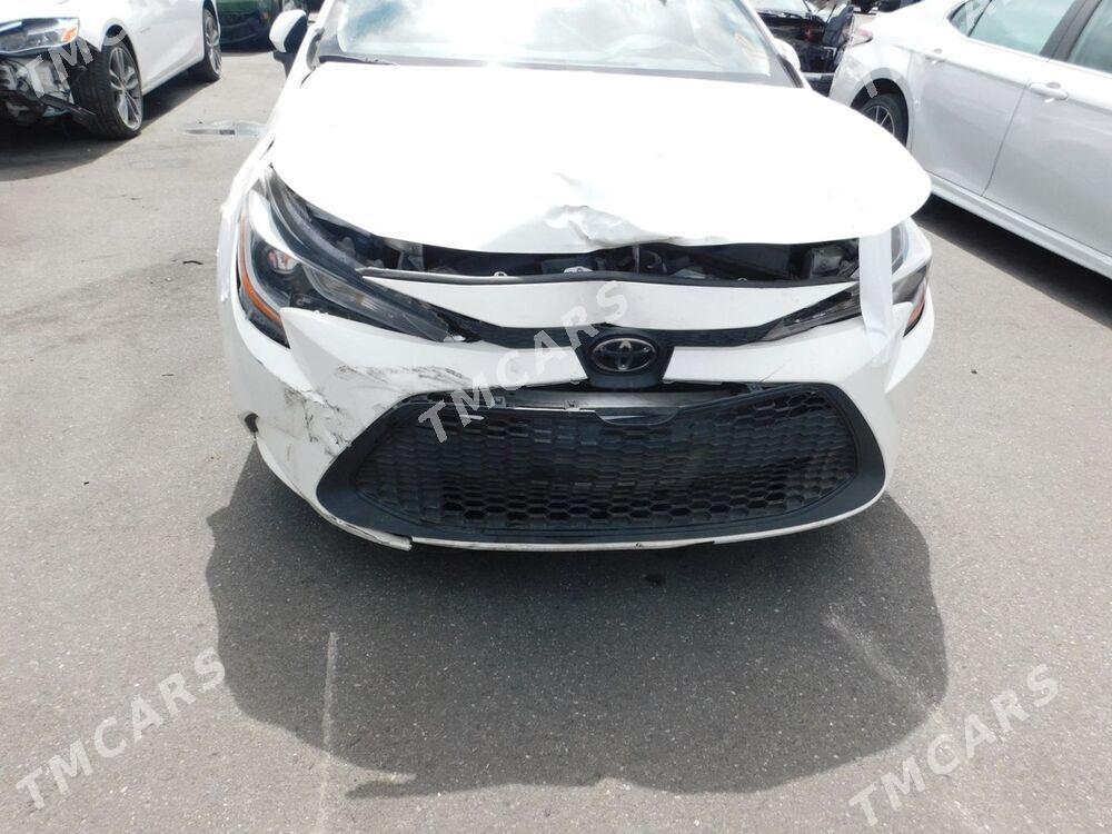 Toyota Corolla 2020 - 185 000 TMT - Aşgabat - img 3