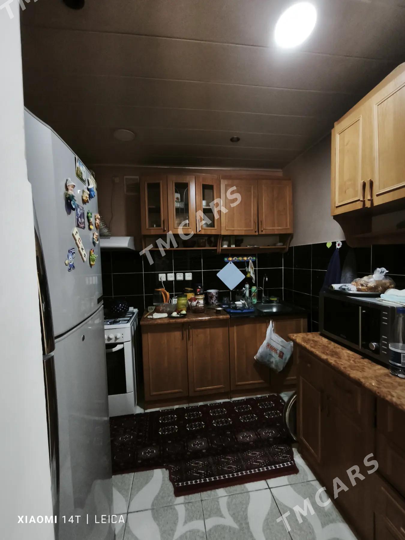 3 ком кв.,на 1 этаже, 1 микр. - 1 mkr - img 2