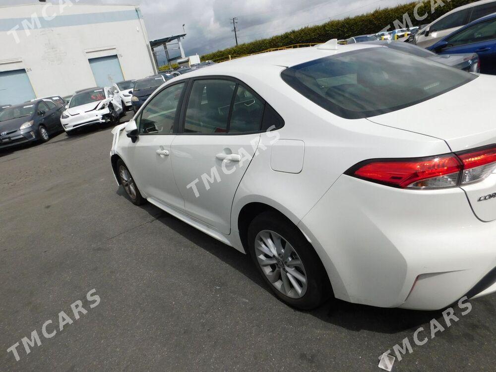 Toyota Corolla 2020 - 185 000 TMT - Aşgabat - img 4