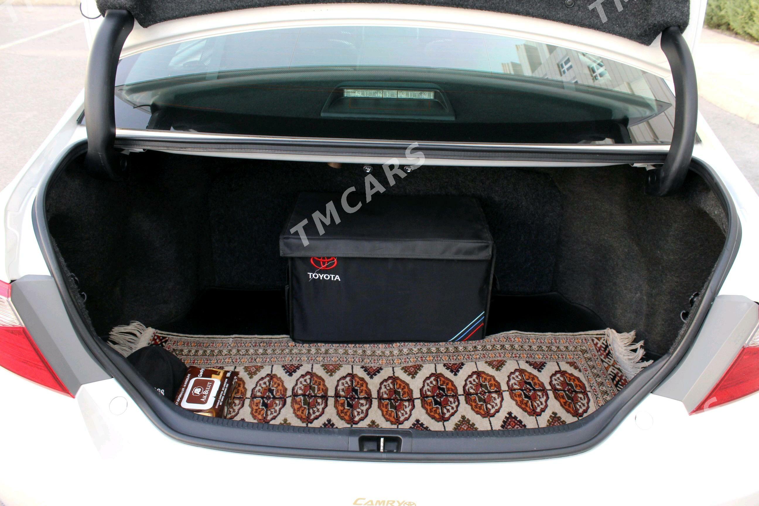 Toyota Camry 2016 - 350 000 TMT - Мары - img 4