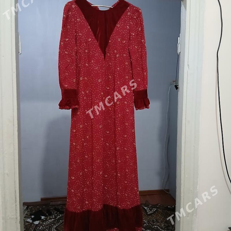 Ṣitapil koynek - Туркменабат - img 2