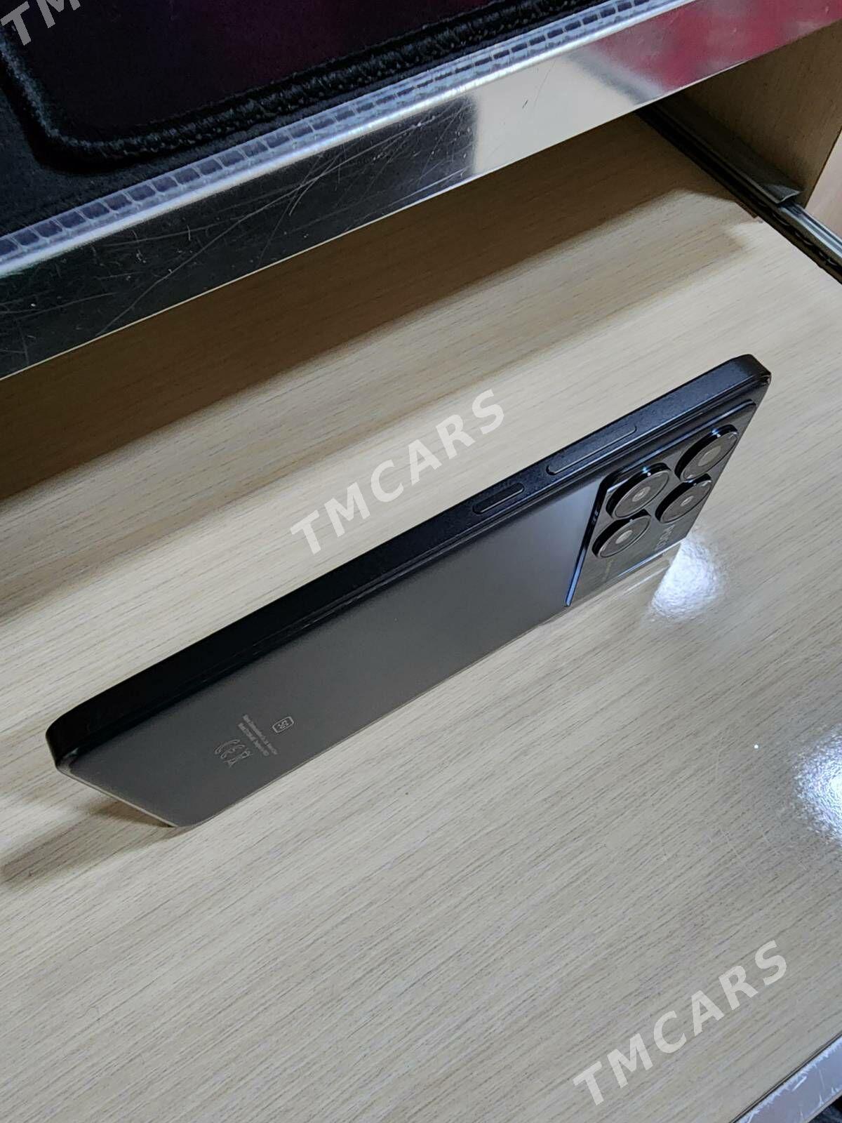 POCO X6 PRO 5G 12/512GB - Мары - img 5