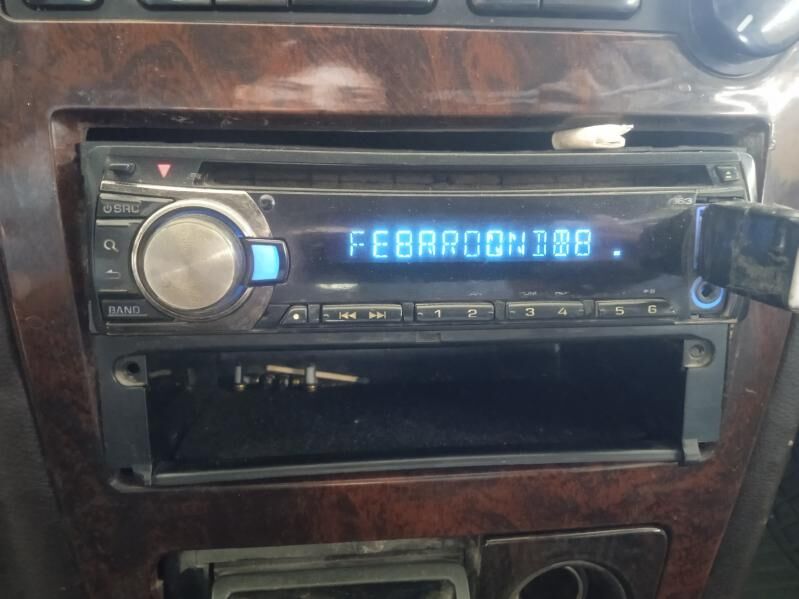mangnitafon Kenwood 361 arginal 300 TMT - Мары - img 3