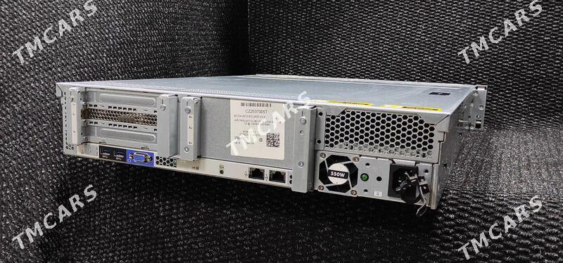 Server DL180 Gen9 - Aşgabat - img 5